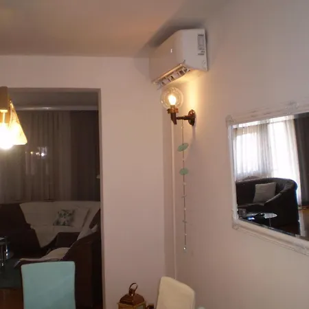 Kosor - Three Bedroom With Terrace And Sea View Kastela