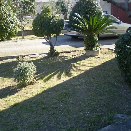 Kosor - Three Bedroom With Terrace And Sea View Daire